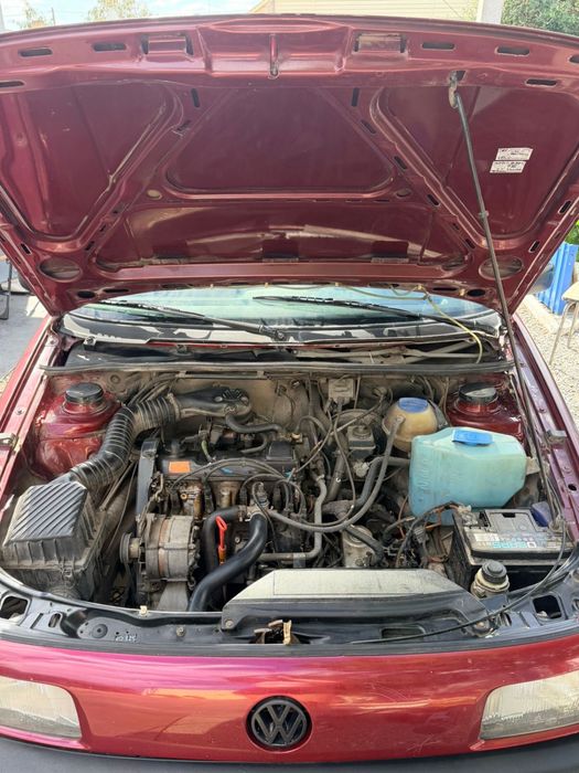 Продам Volkswagen passat B3