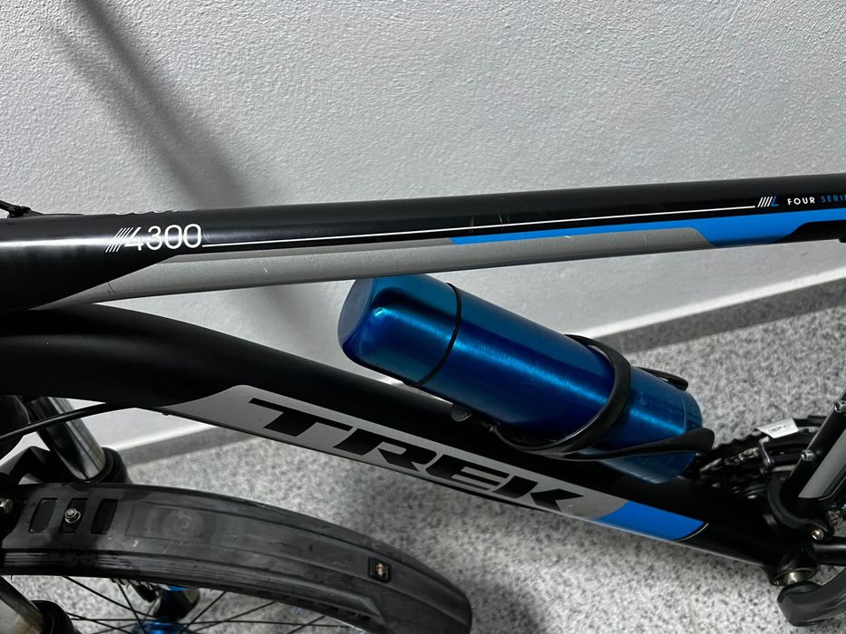 Trek 4300 MTB