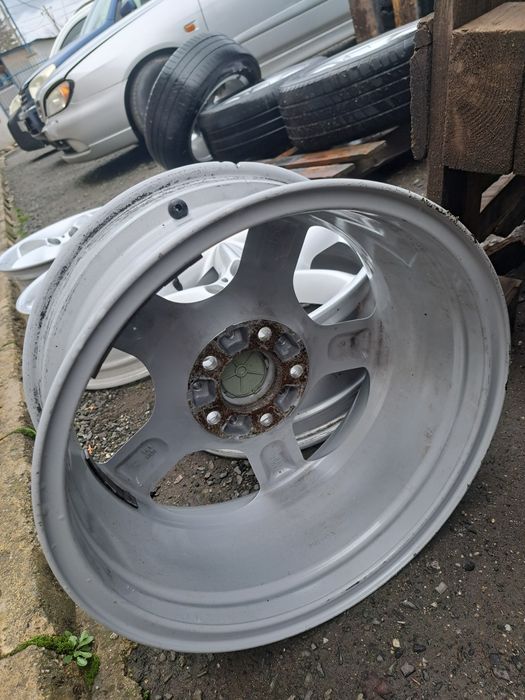 Джанти 17ки за БМВ !