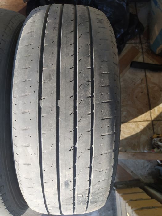 Шины летние 195/55/16