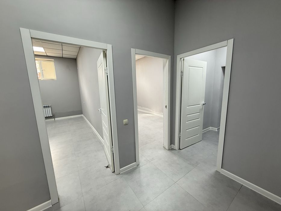 Коммерческое помещение