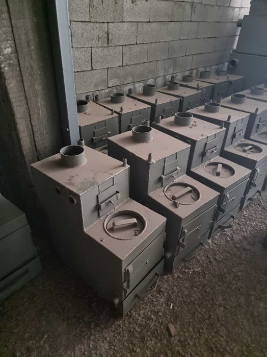 Печь сапог от 180 до 300 кв.м.