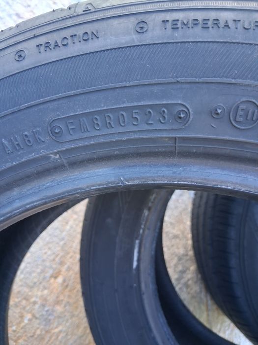 205 55 16 FALKEN