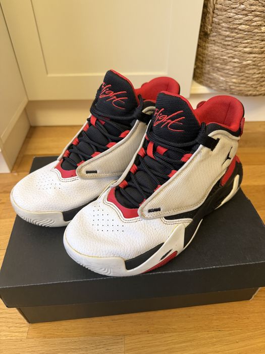 Кроссвоки Jordan