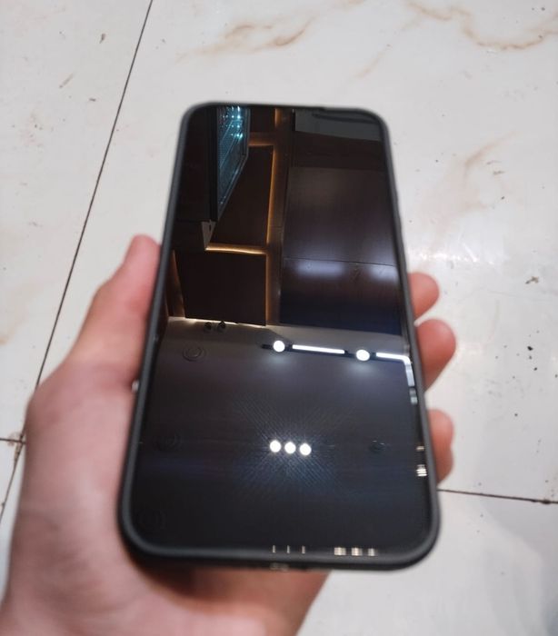 HUAWEI nova 12s телефон