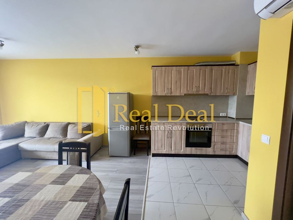 Дава се под наем Тристаен апартамент в София, Банишора - 90 кв.м за 698.19 € - Снимка #2