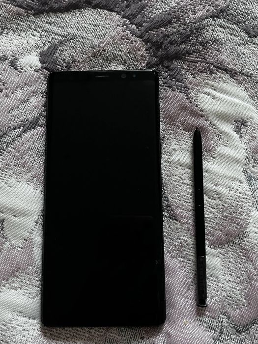 Samsung Galaxy Note 8