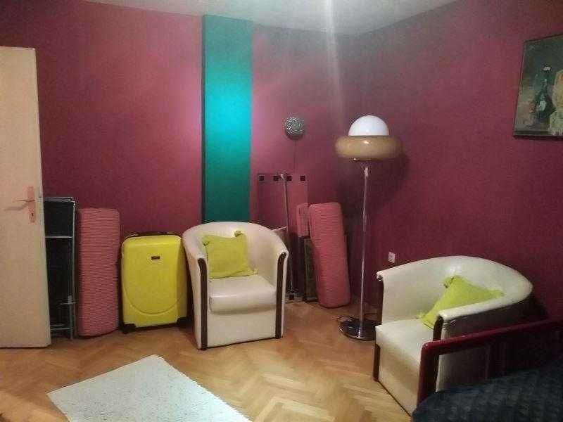 Дава се под наем Тристаен апартамент в Пловдив, Мараша - 89 кв.м за 351.9 € - Снимка #5