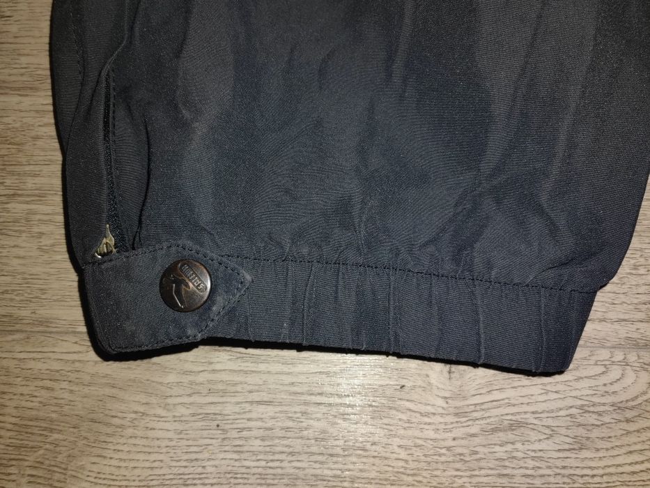 Pantaloni softshell Salewa mărime 52 sau xl