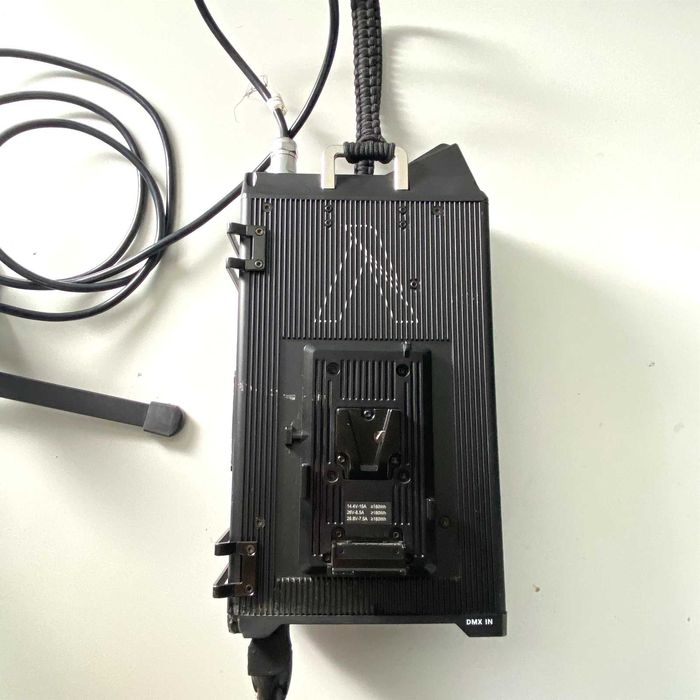 Aputure LS 600D Pro Daylight LED