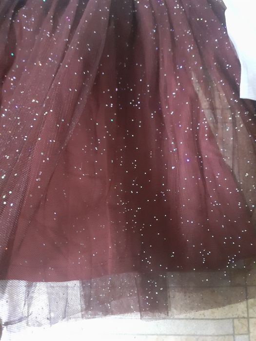 Платье на девочку 10 11 лет