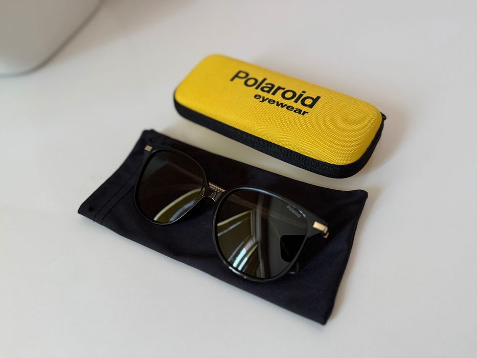 Дамски слънчеви очила Polaroid