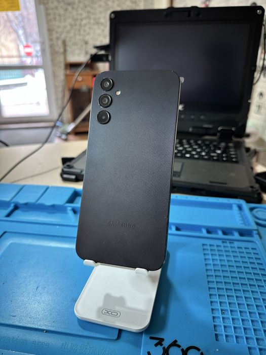 Samsung Galaxy A14 Negru Dual Sim (dezmembrez telefoane)