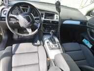 AUDI A6 Sedan Sline