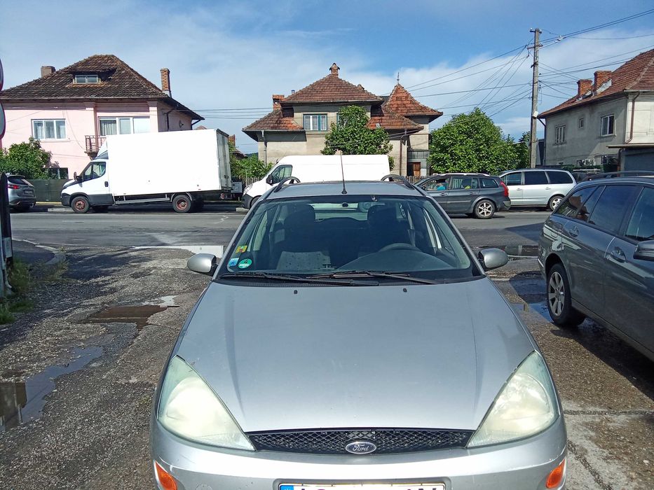 Se vinde autoturism Ford M1 breack focus turnier