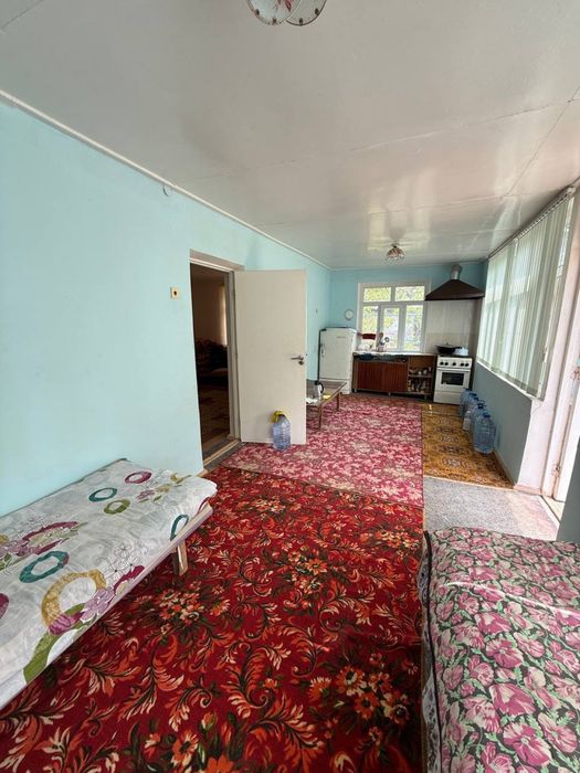 Продается своя дача паркент