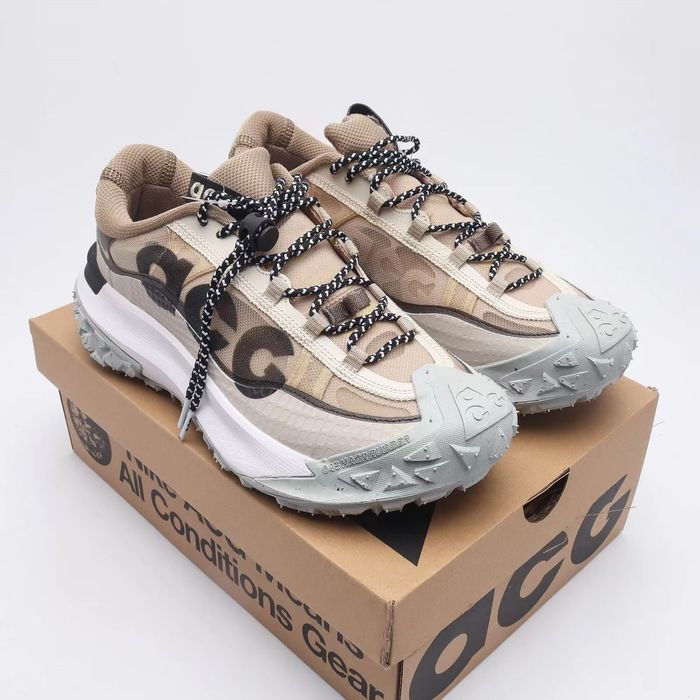 Nike Acg mountain fly 2