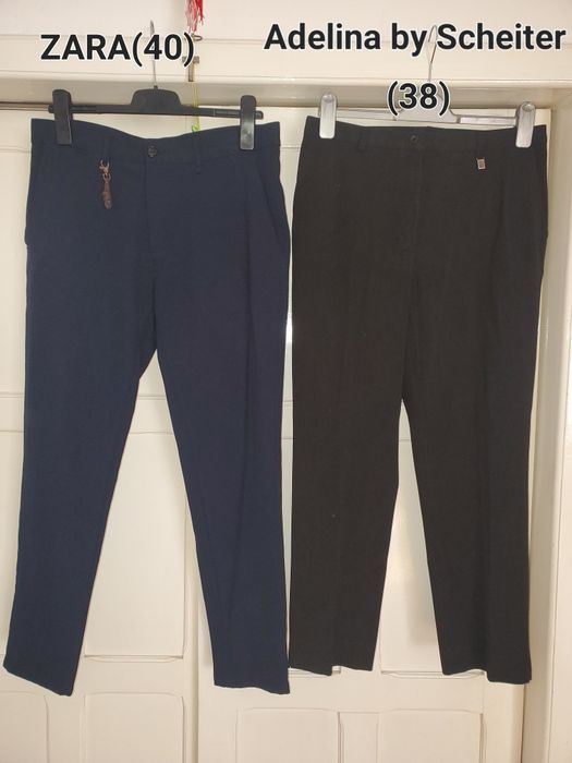 Pantaloni damă S/M/L