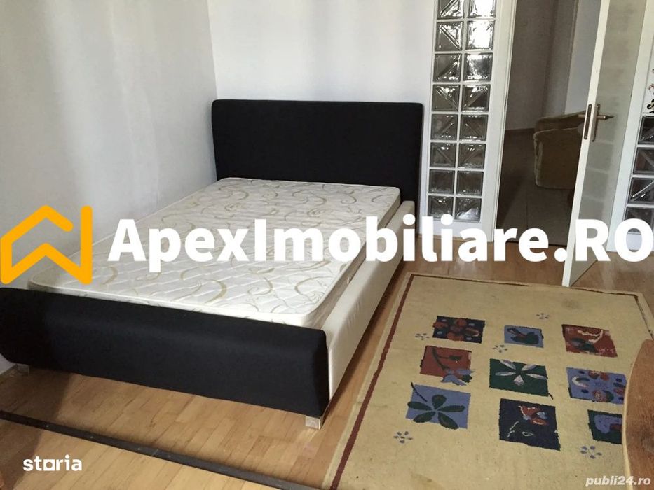 Apartament 4 camere de inchiriat 13 Septembrie Bucuresti | ApexImobili