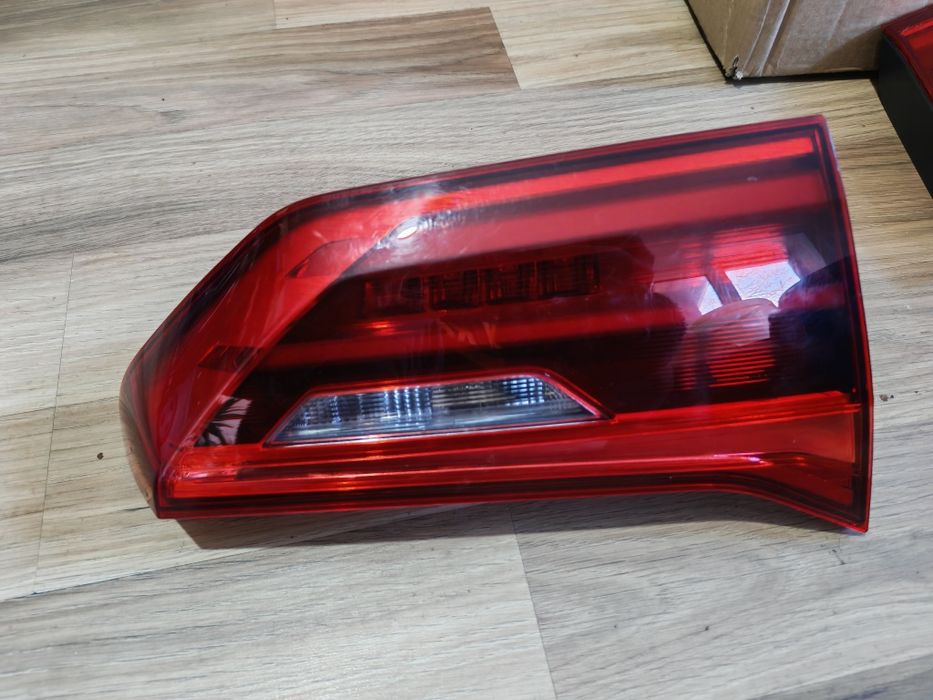 Stopuri haion BMW Seria 5 G31