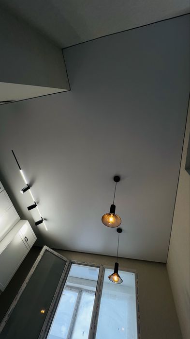 Натяжной Потолок От 1700