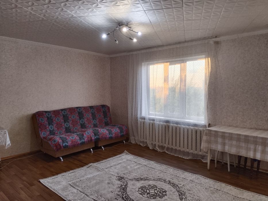 Сдам 2 -х комн квартиру