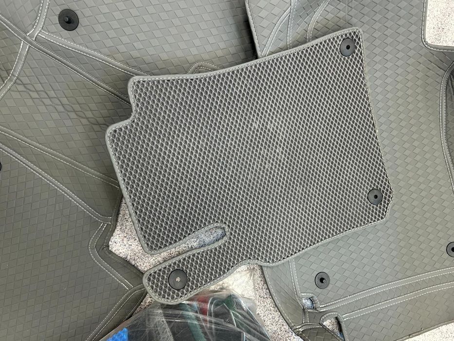 Полики 3 д MONZA