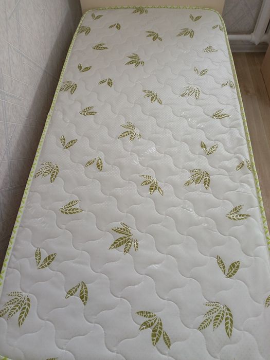 Кровать однаспалка