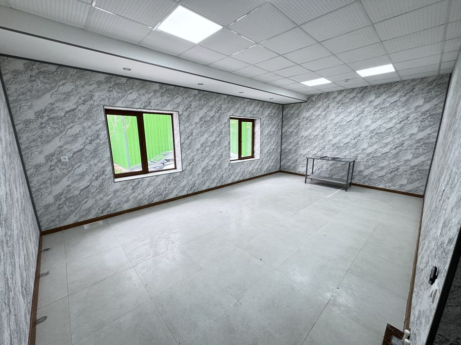 Аренда под офис в Центре, Алайский рынок