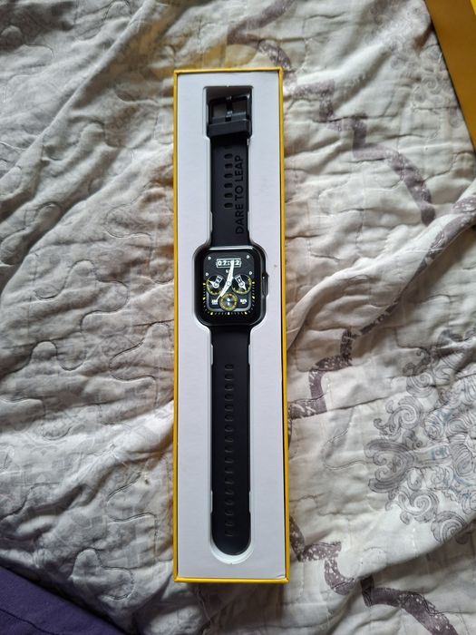 Продам часы realme watch 2 pro