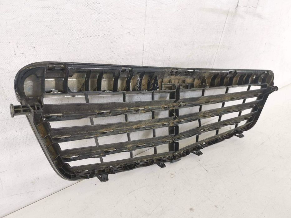 Grila Radiator Mercedes-Benz E-Class W212 2009 2010 2011 2012 2013 Ori