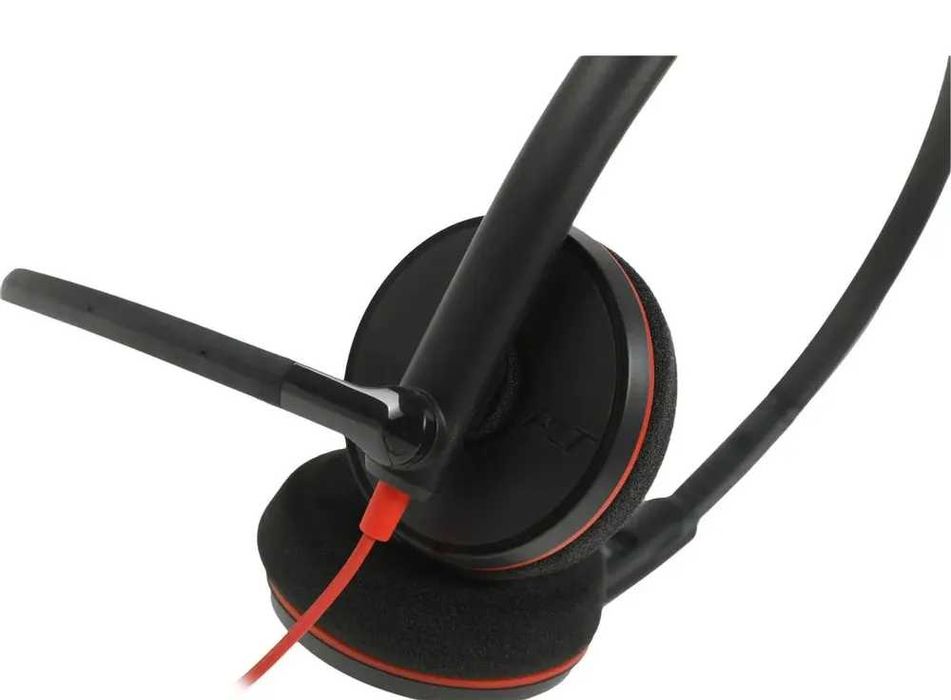 Наушники Plantronics C3220 USB-A