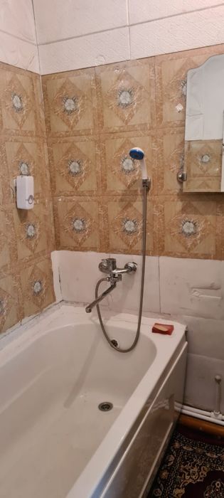 Сдается 2-х комн квартира в Прихане