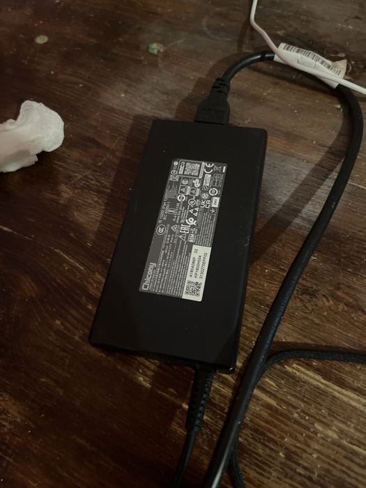 Ноутбук игровой acer nitro5