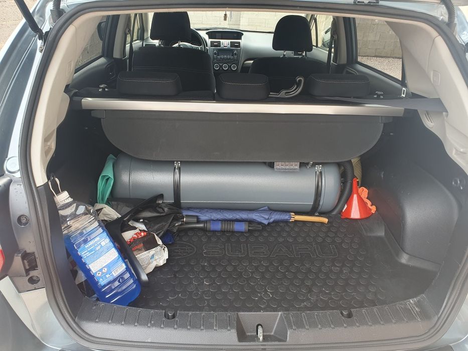 Продавам ,Subaru XV