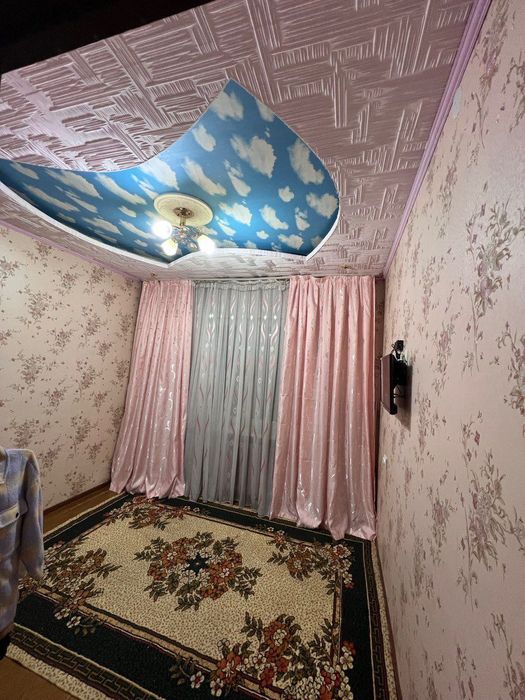 Chilonzor S-kvartal 42-dom