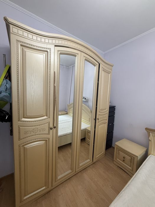 Спальный гарнитур белорусский