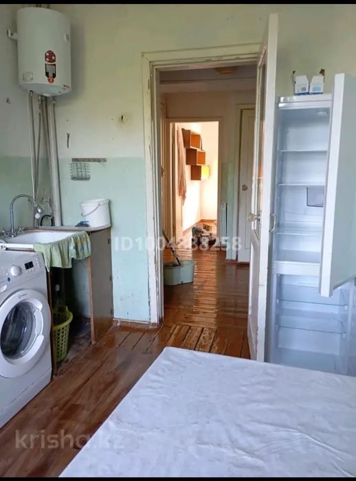 Сдам 3ком с удобствами