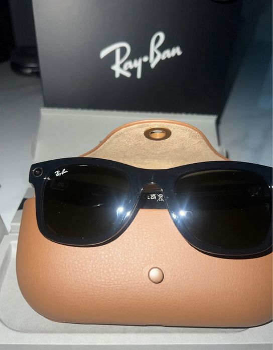 RayBan meta СРОЧНО