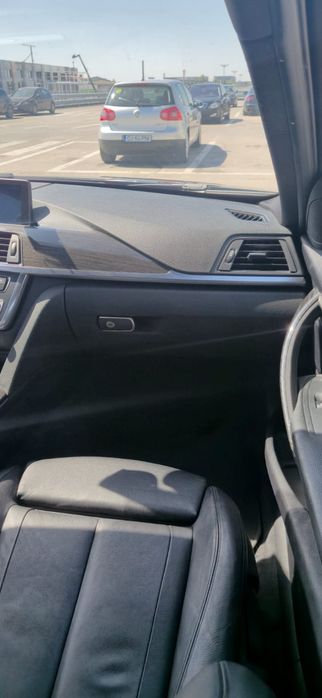 Vând BMW seria 3