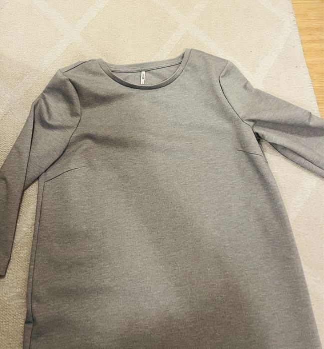 Ежедневна дамска рокля