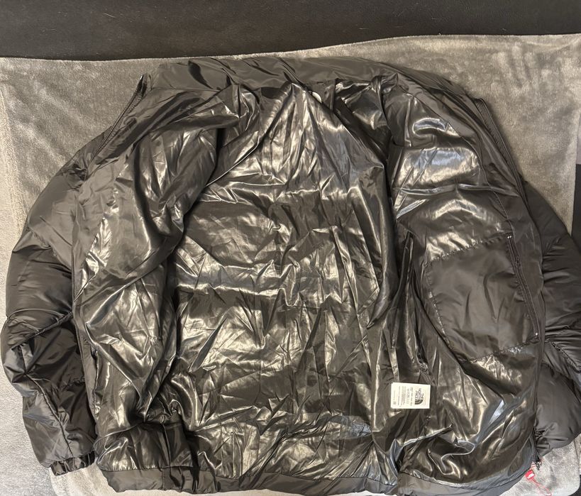 Geaca puffer north face 700