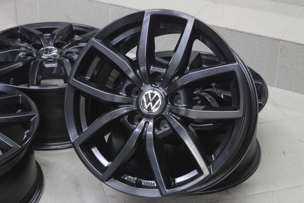 Джанти 17" VW T5, T6, Transporter, Multivan