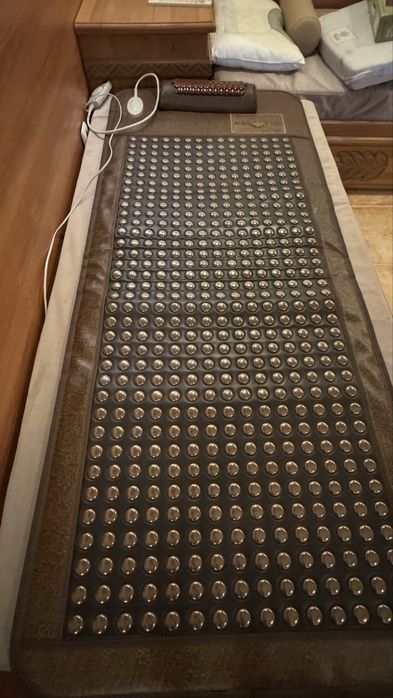 Турманиева постелка Nuga Best