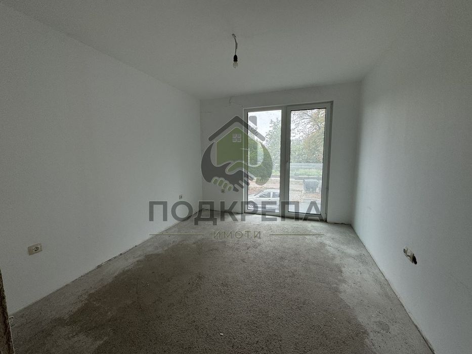 Дава се под наем Тристаен апартамент в Пловдив, Мараша - 120 кв.м за 612 € - Снимка #5