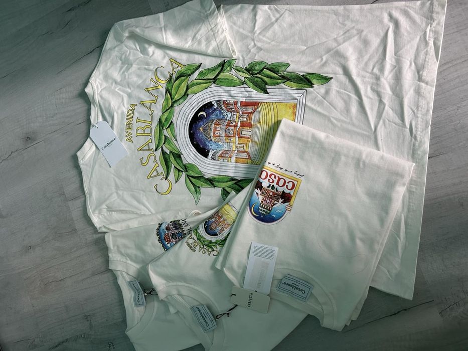 Продавам тениска