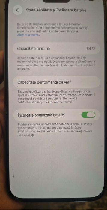 Iphone 14 pro max E-Sim