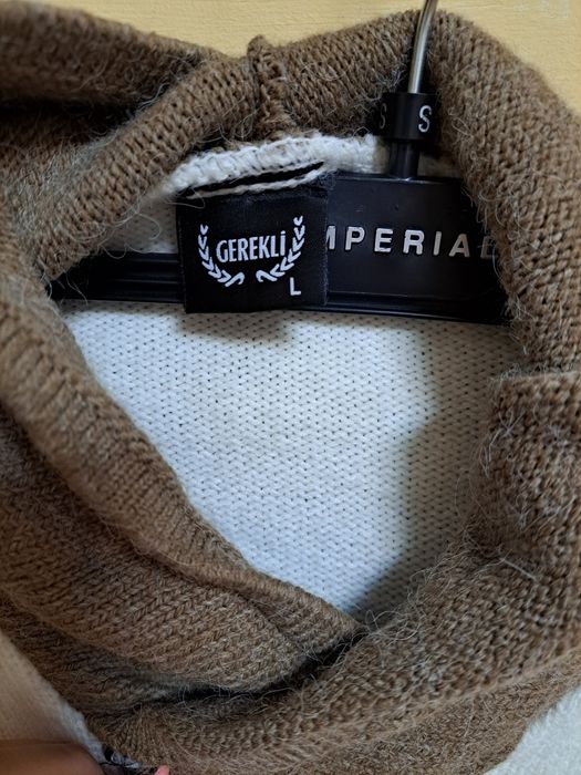 Мъжка/момчешка блуза Gerekli