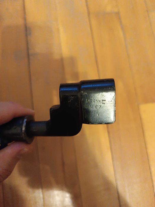 Английски щик МК2 за пушка