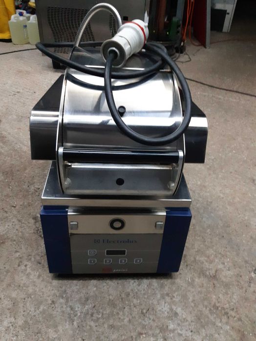 Професионален Роторен тостер